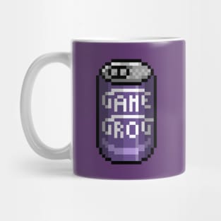 Game Grog Mug